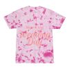 Crystal Wash Tie-Dye - Adult & Youth Thumbnail